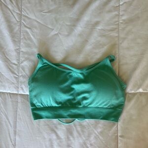 NVGTN invincible sports bra